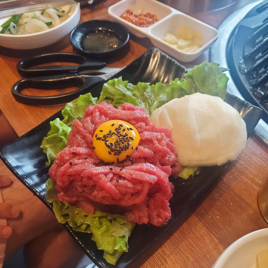 놀이터식당 이미지