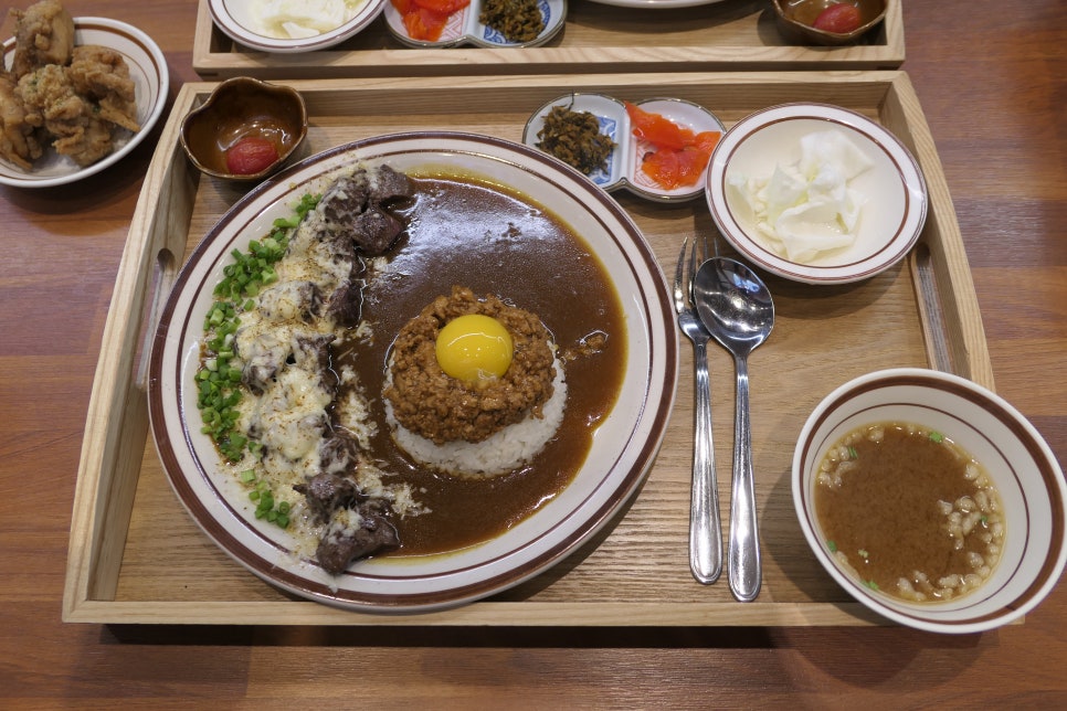 카가와식당 광안점 이미지