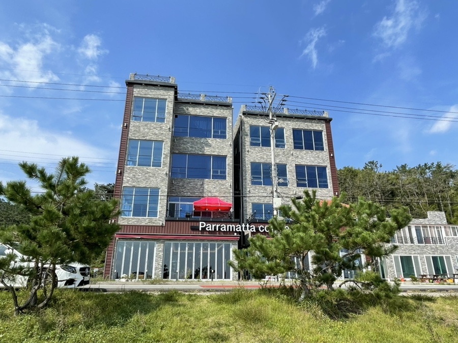 파라마타커피 이미지