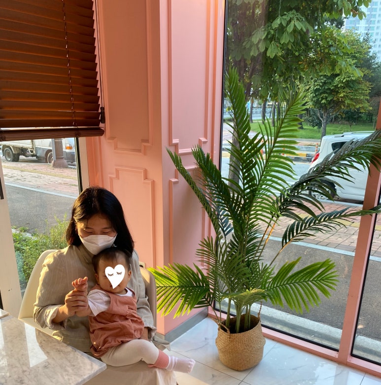 마로커피 이미지