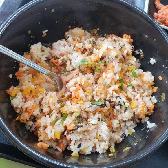 부엉이김밥 이미지