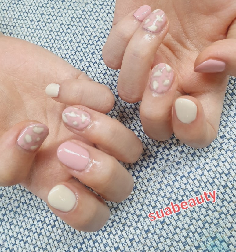 네일수아비 이미지