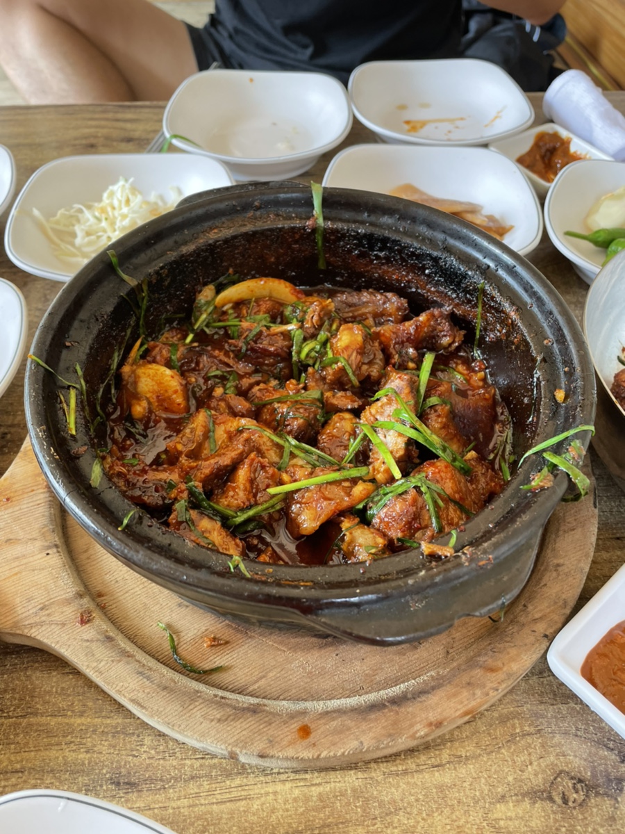 대원통닭 이미지