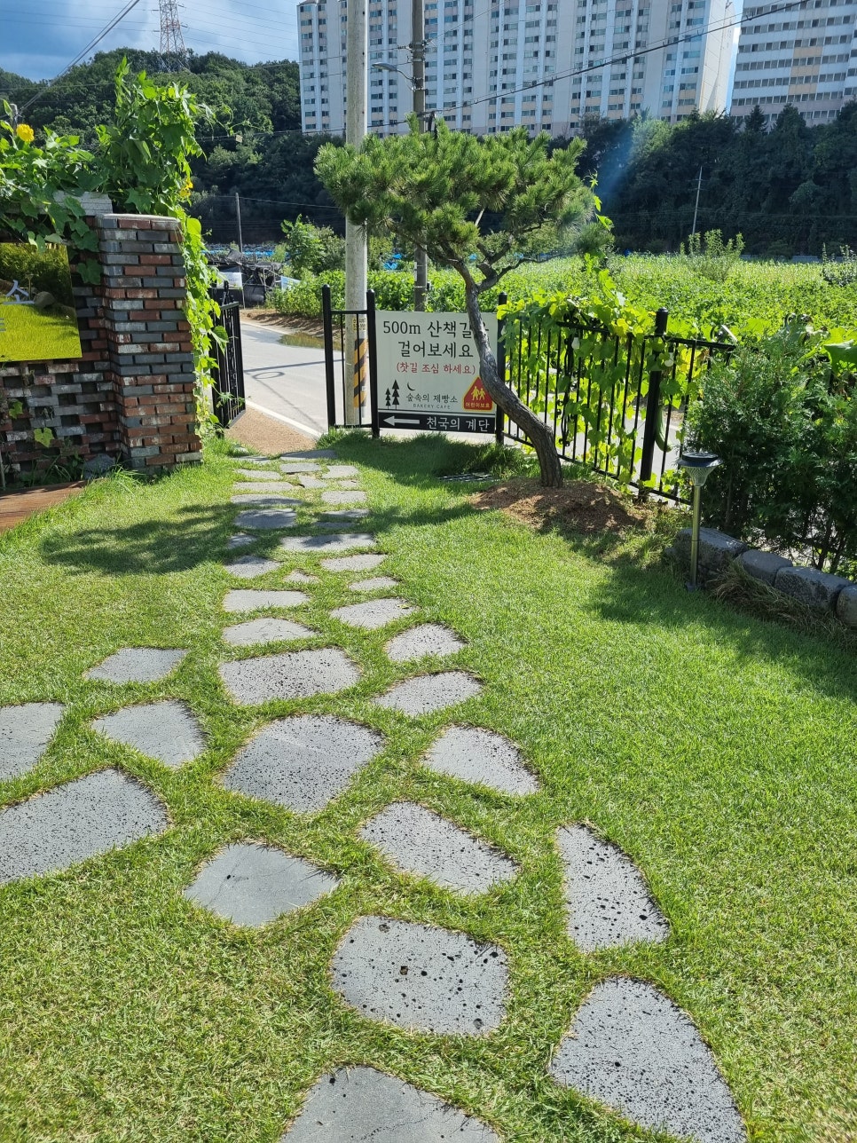 카페산책 이미지