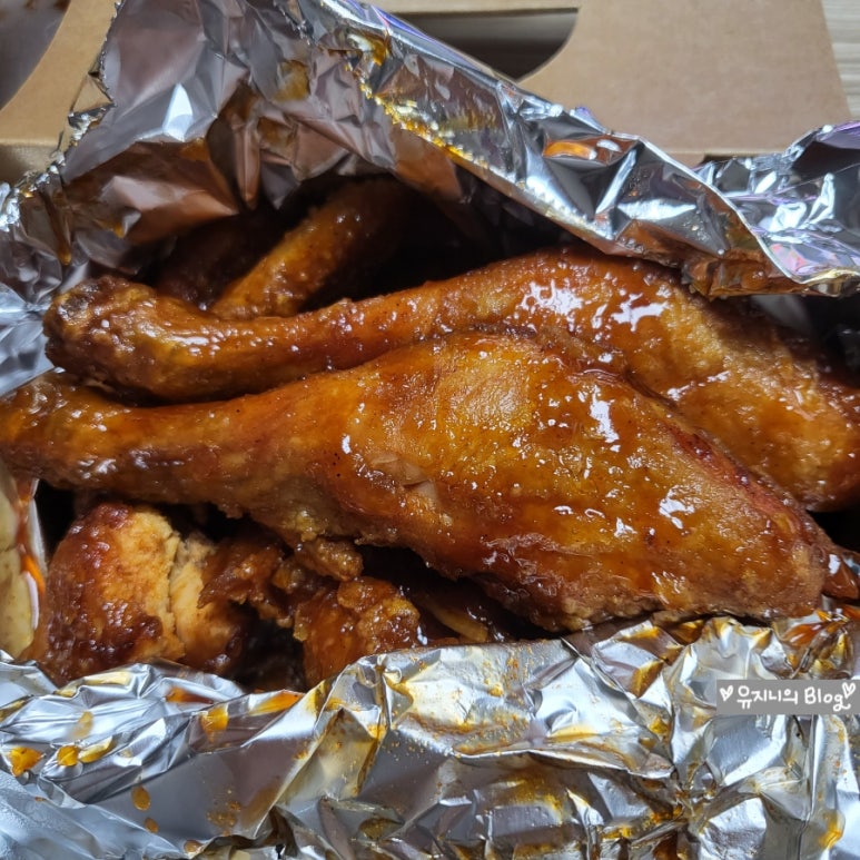 치킨내킨 이미지