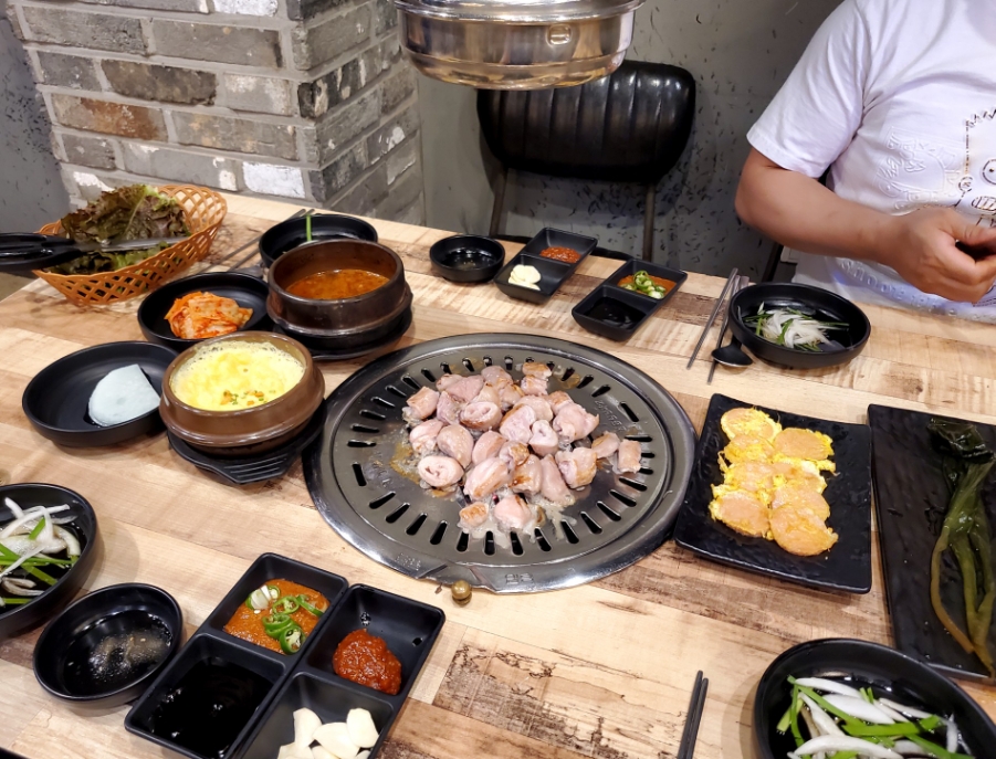 시우상회 이미지