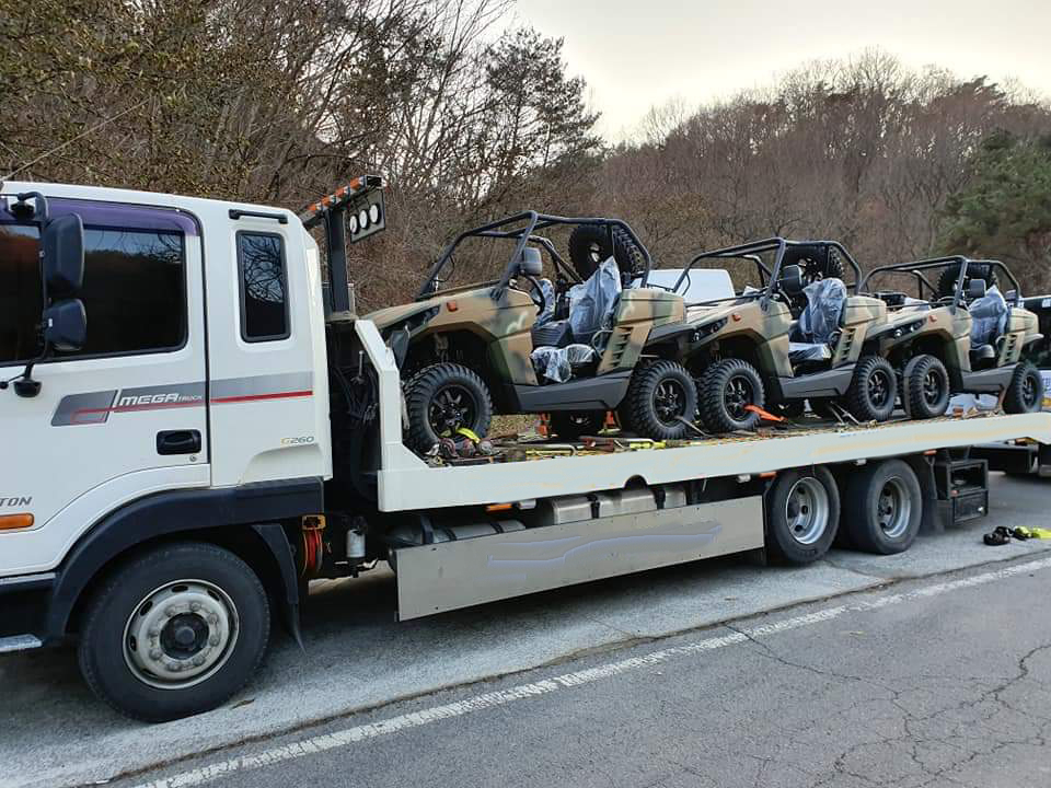 대형카자동차공업사 이미지