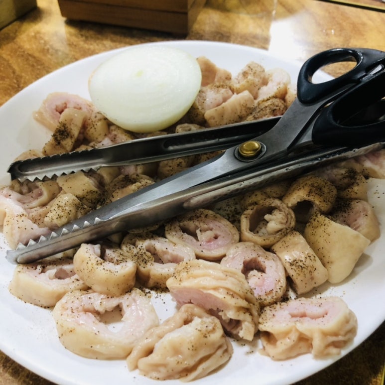 대구왕막창 이미지