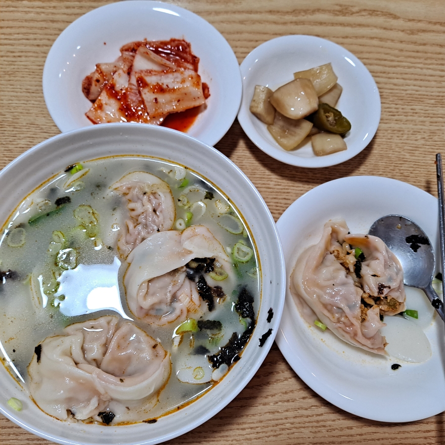 한영김치 이미지