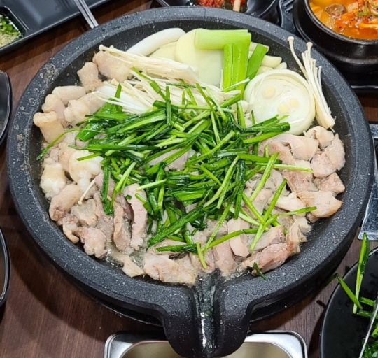왕소곱창 이미지