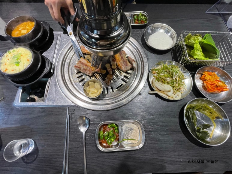 김가숯불생고기 이미지