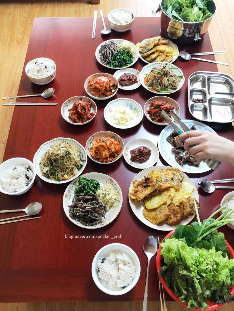 떠버리정육점 이미지