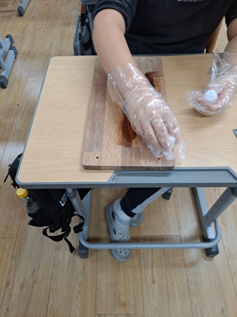 전주동신초등학교 이미지