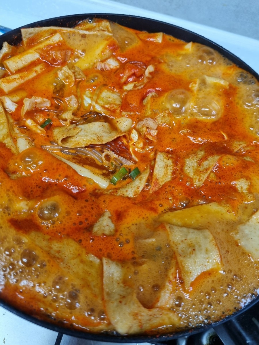 레후즉석떡볶이 이미지