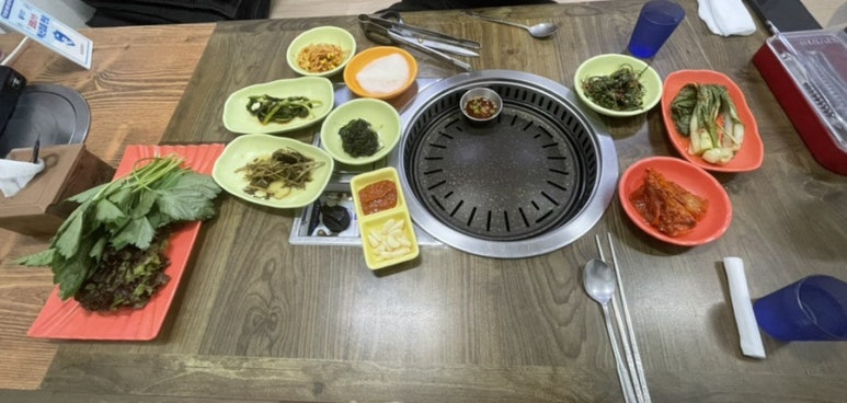 금자네고깃집 이미지