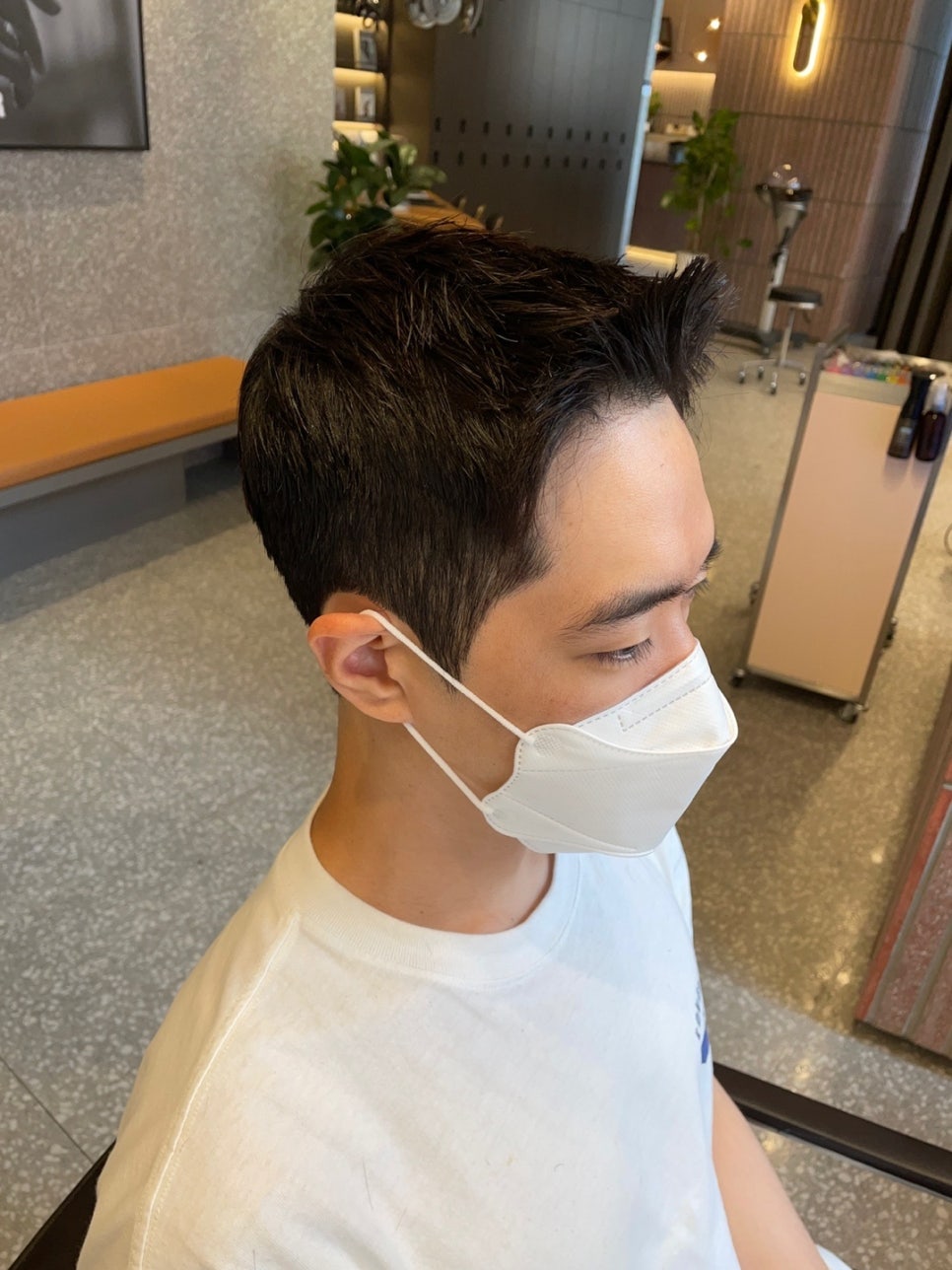 준영헤어 이미지