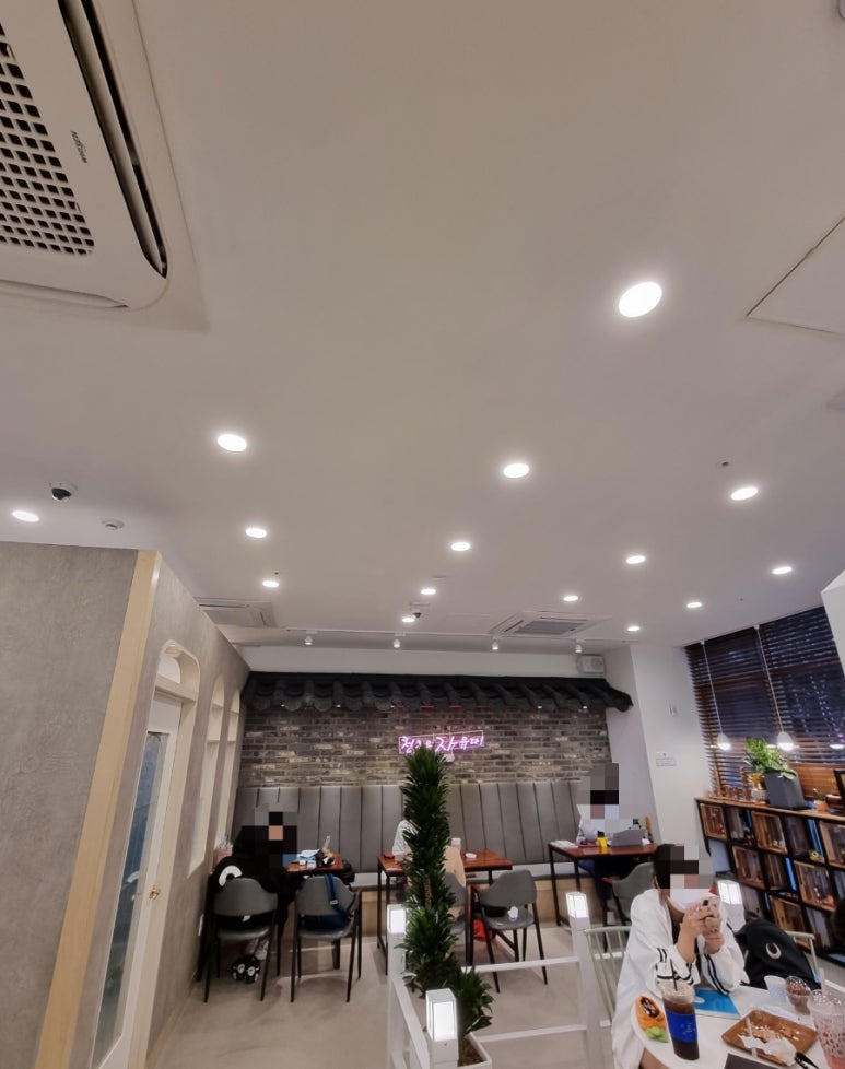 청자다방 주엽점 이미지