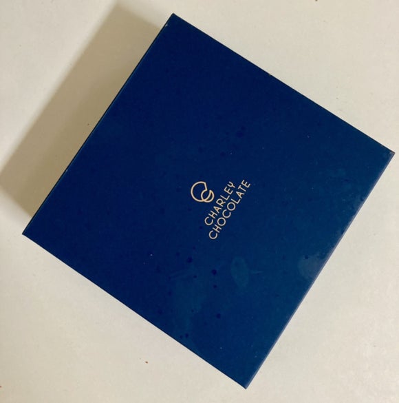 Charley Chocolate(찰리초콜렛) 이미지