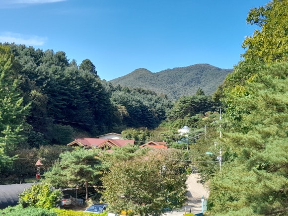 별헤는펜션 이미지
