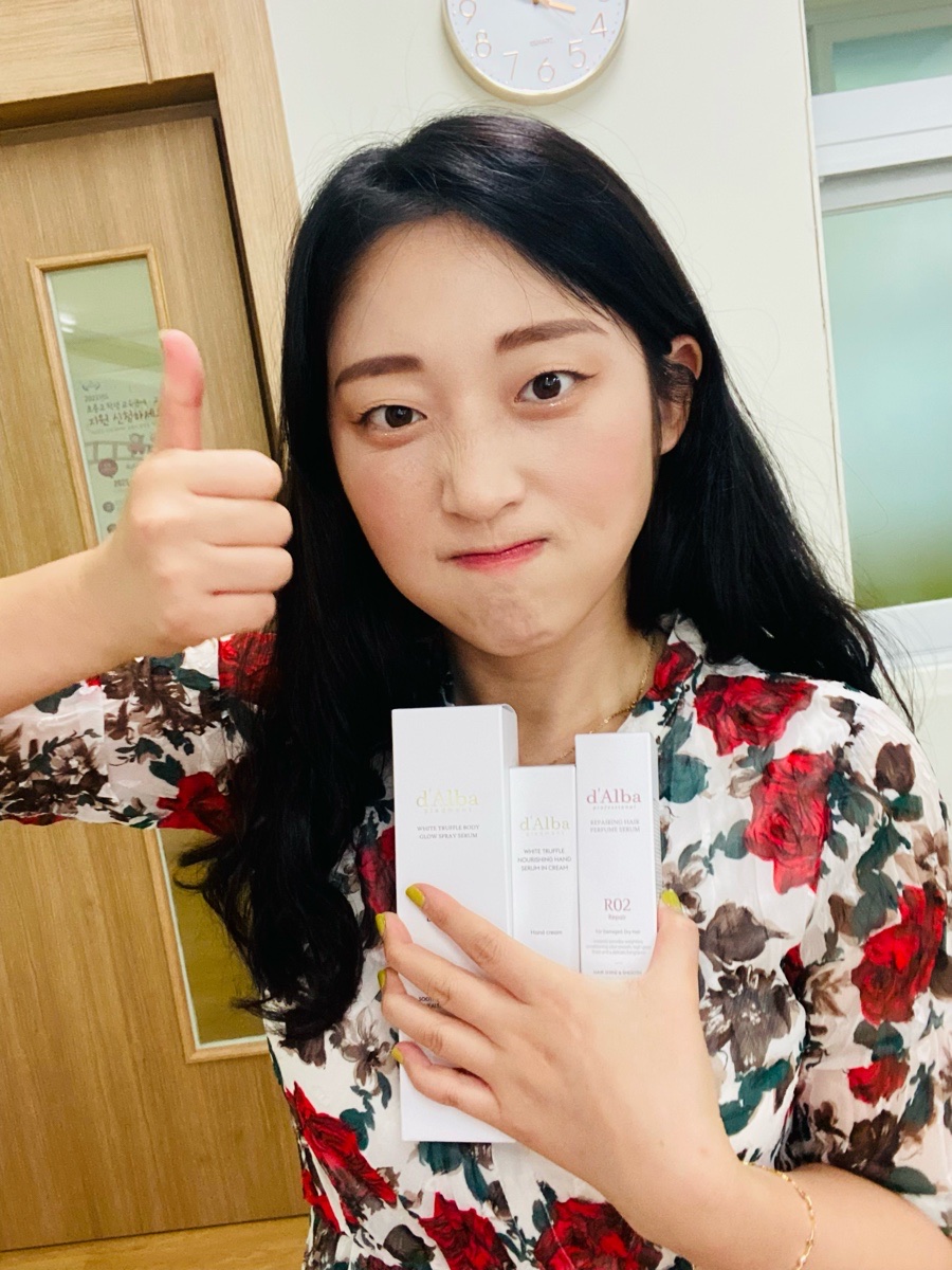 GLOW HAIR(글로우 헤어) 이미지