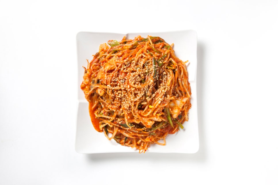 대구뽈찜 이미지