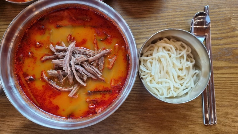 동동국수여주점 이미지