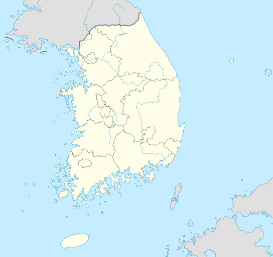 울돌목광양 이미지