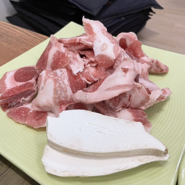 금자네고깃집 이미지