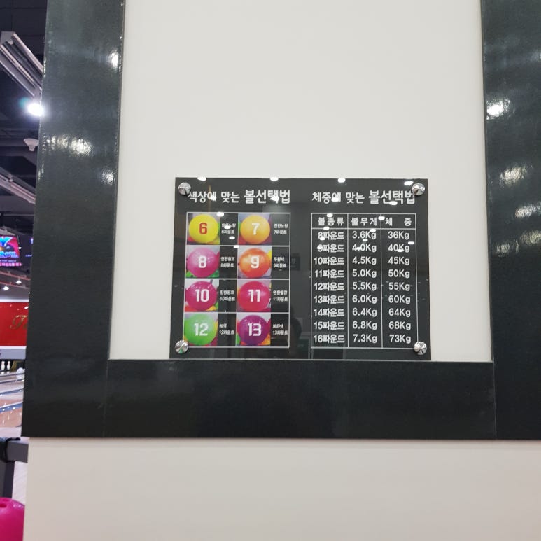 탑볼링장편의점 이미지