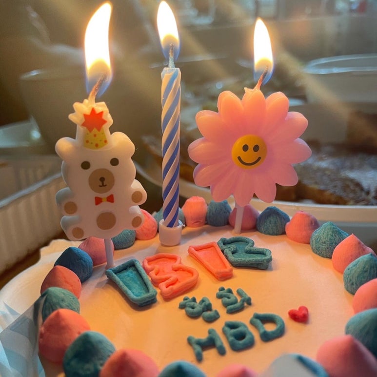 슬리케이크 이미지