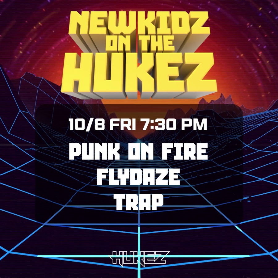 후케즈(HUKEZ) 이미지