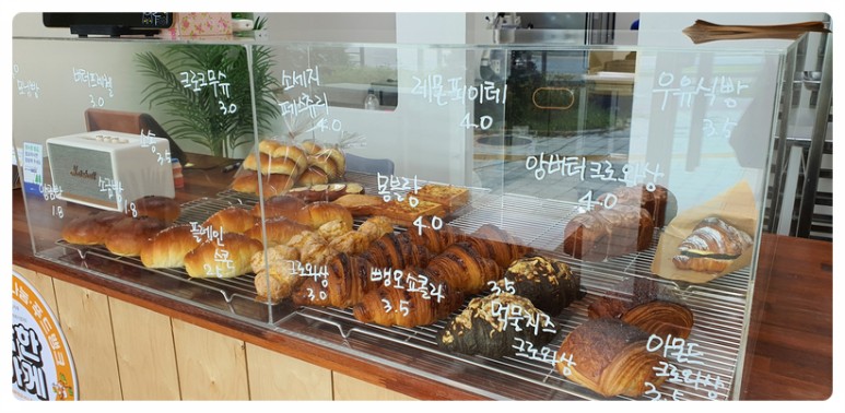 문산베이커리 이미지