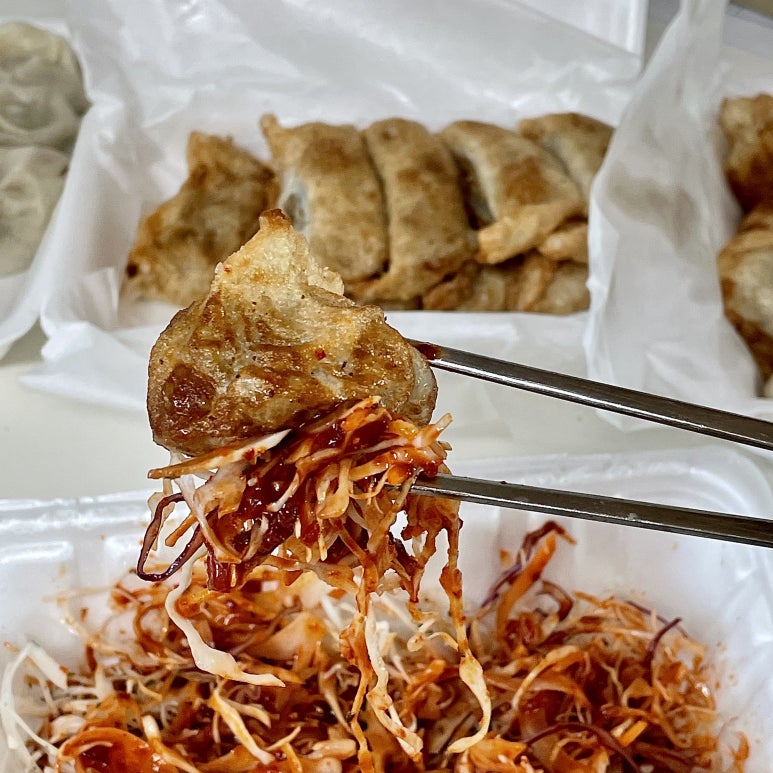 반할세천손만두 이미지