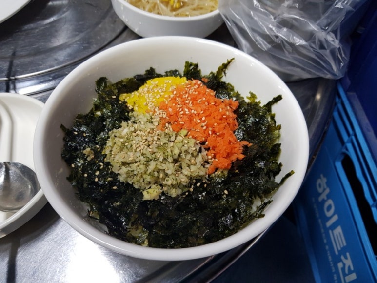 화구닭발 이미지