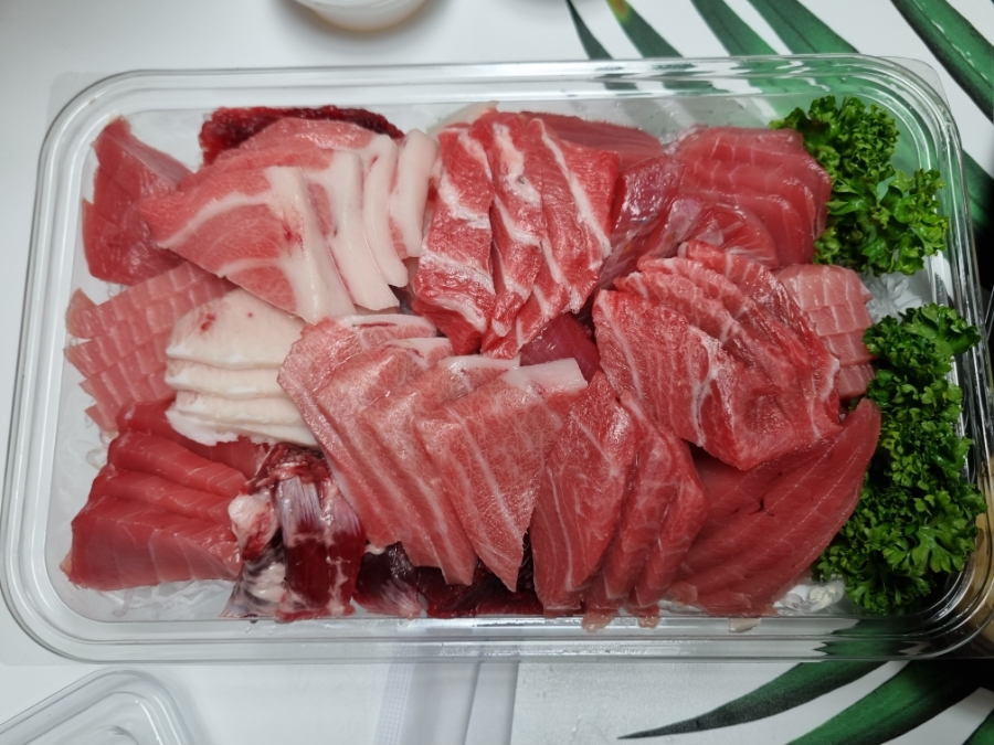 마라도참치 이미지