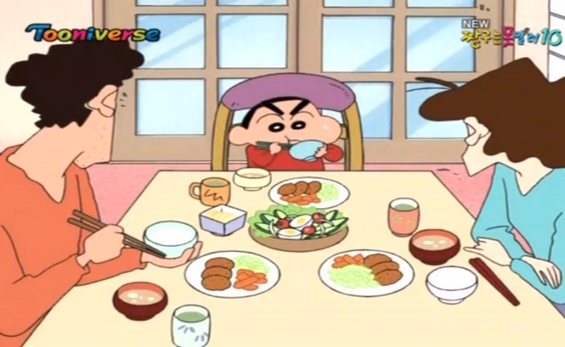 호시카츠 이미지