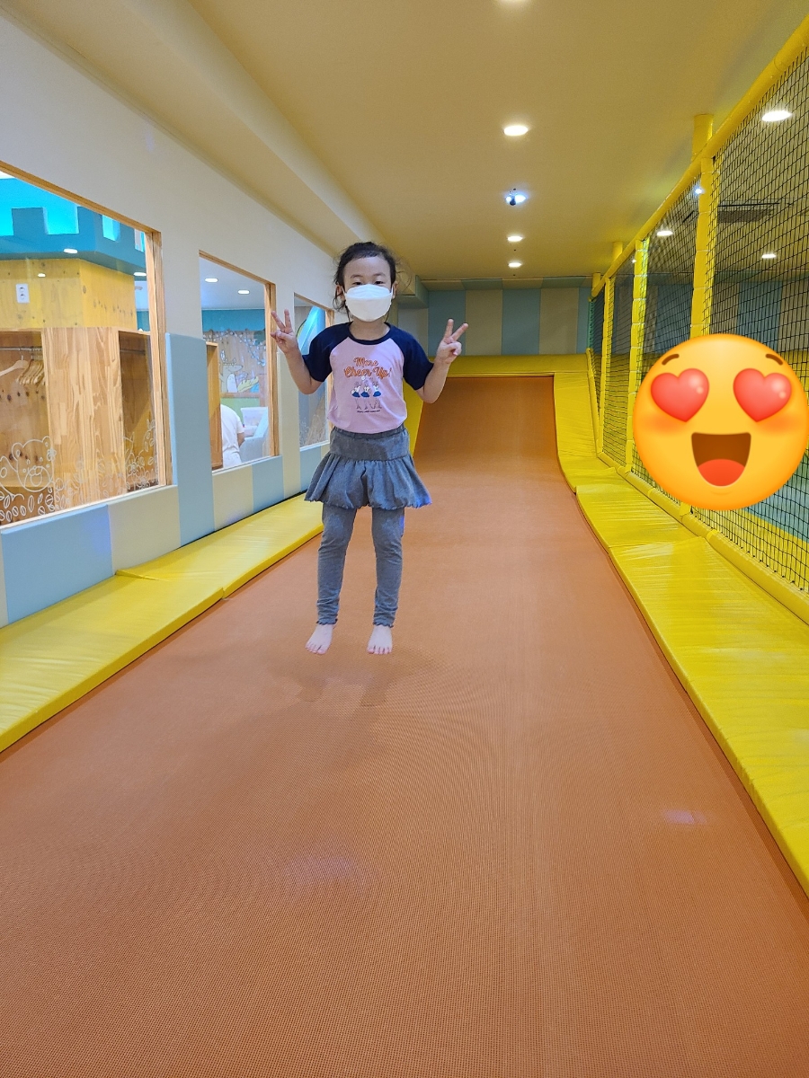 스카이점핑랜드 이미지