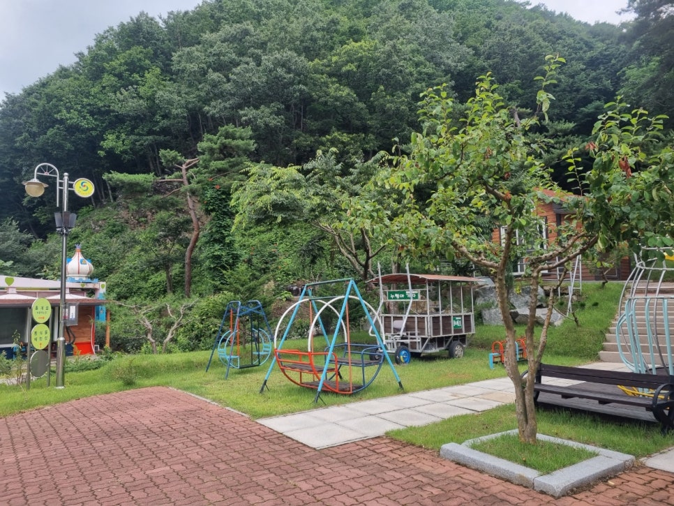 산모랭이풀내음 이미지