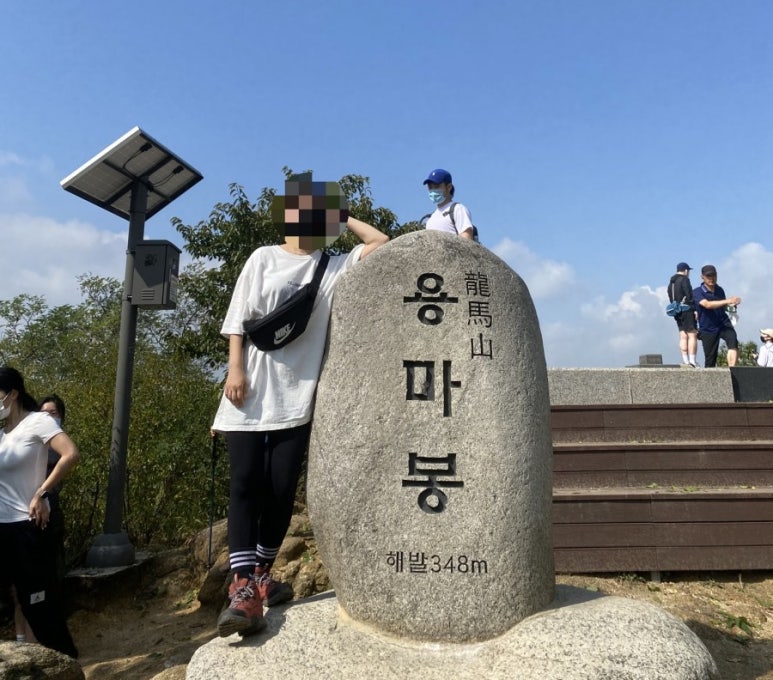 아차산파전 이미지