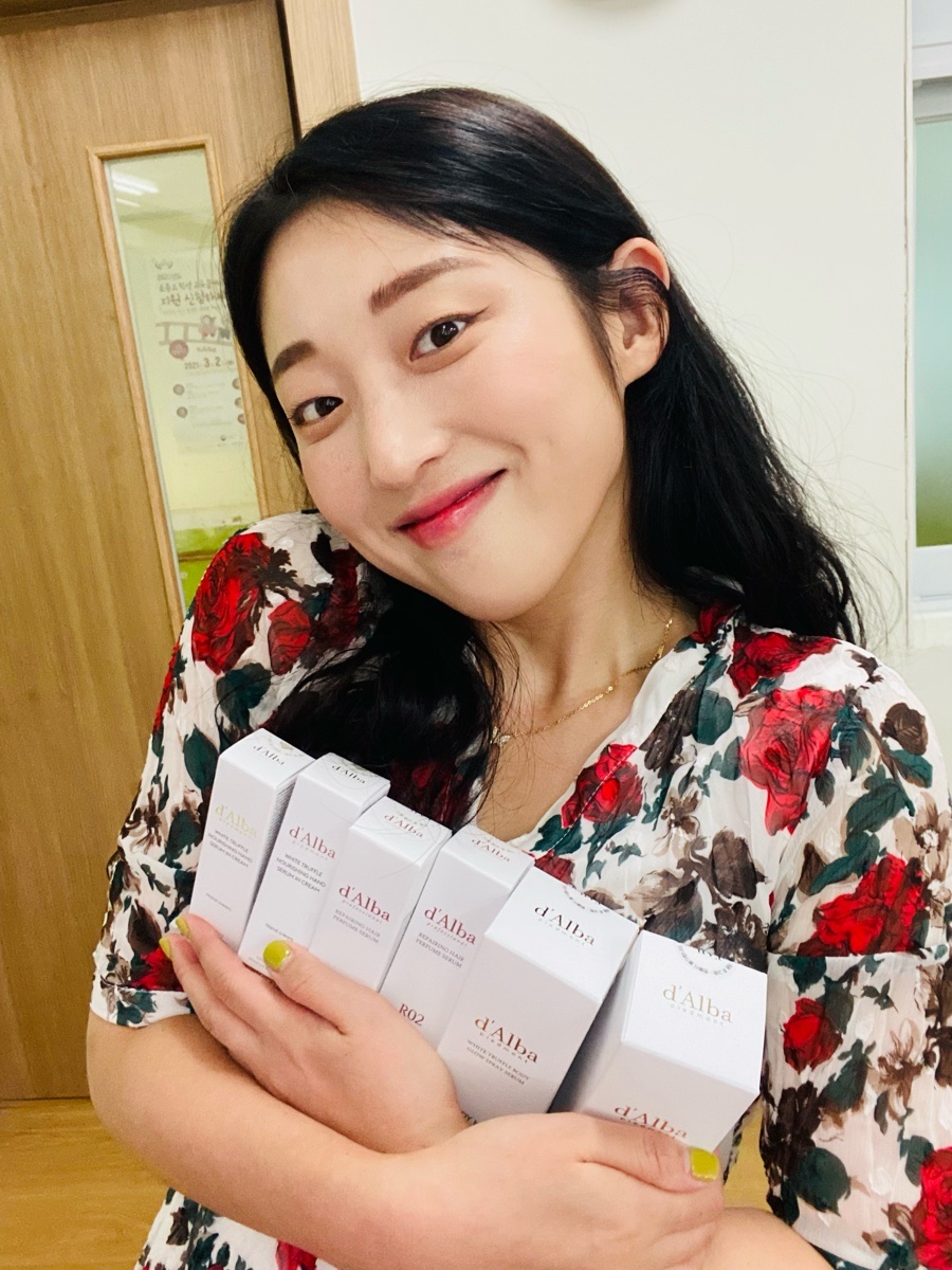 GLOW HAIR(글로우 헤어) 이미지