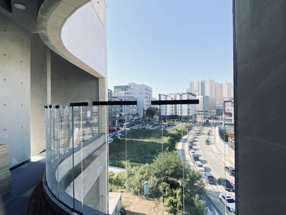 건축사사무소다우 이미지