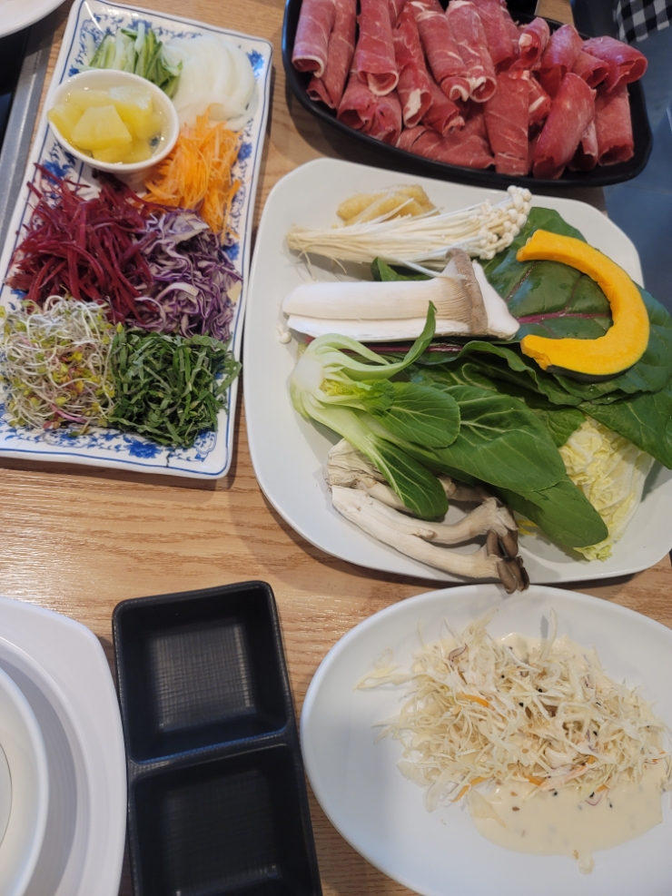 뽕잎사랑원주 이미지