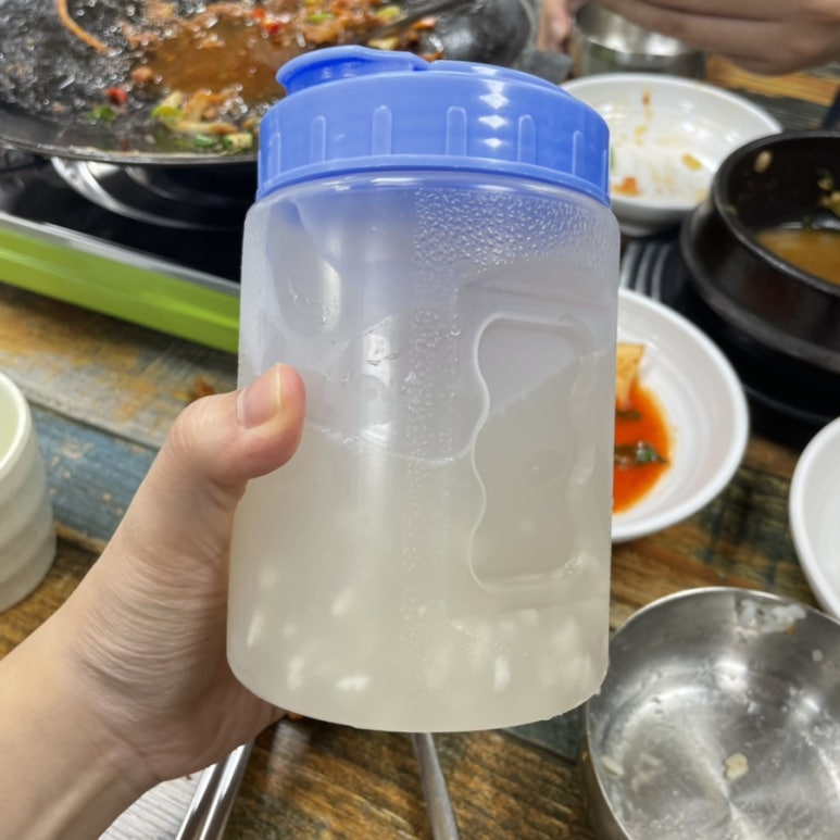 사랑말길100 이미지