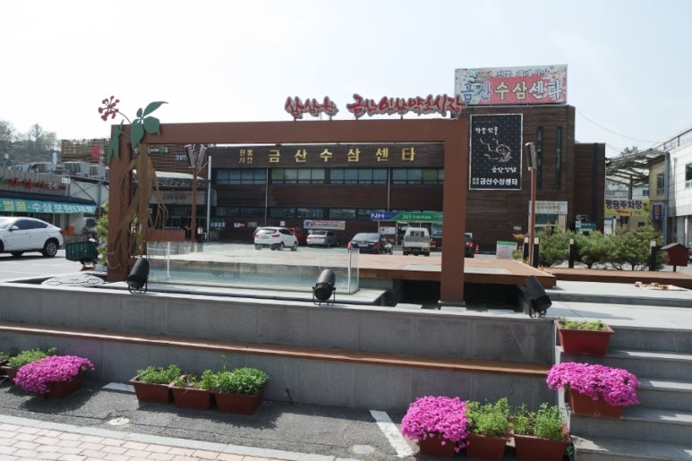 금산인삼슈퍼 이미지