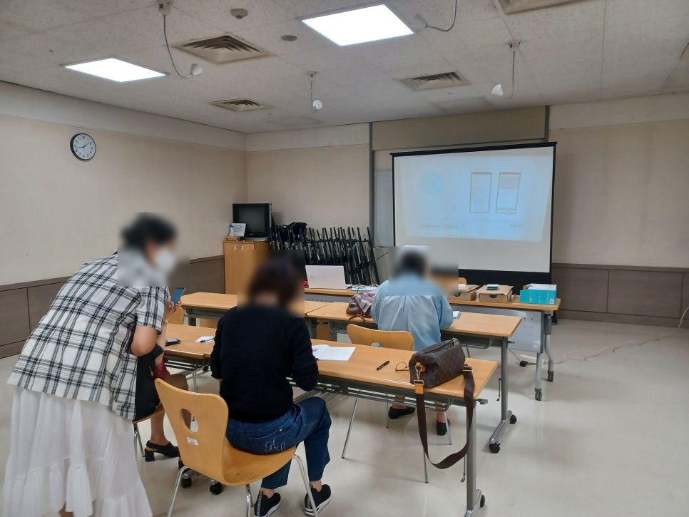 홈플러스평촌점 이미지