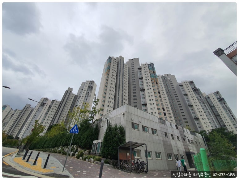 구립힐스테이트자이어린이집 이미지