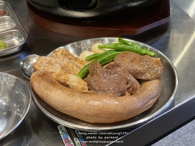신세계곱창시흥 이미지