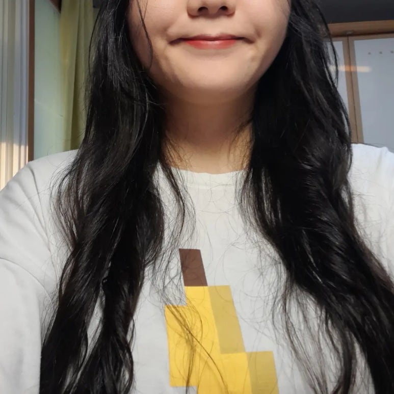 볼류미헤어 이미지