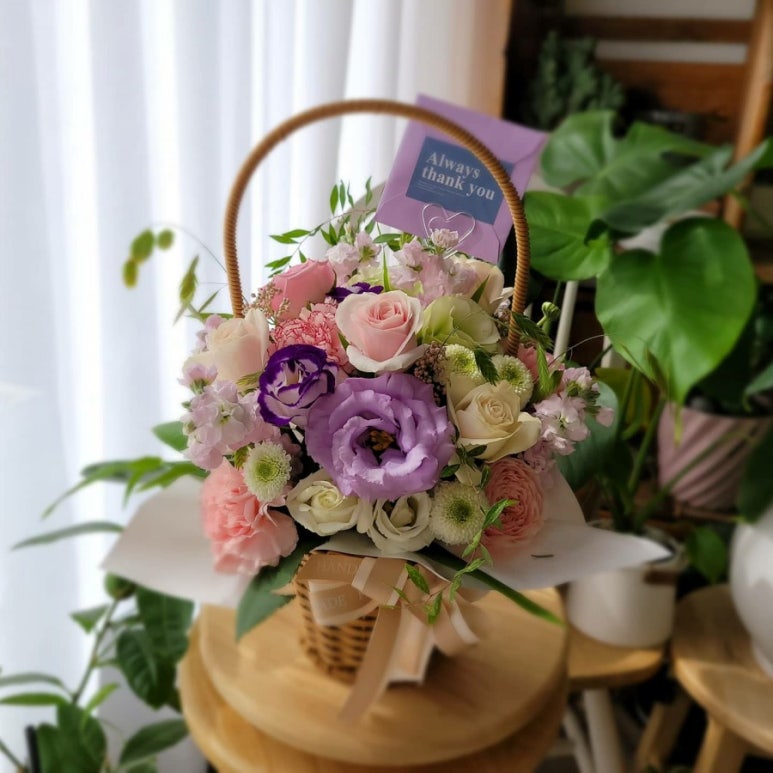 연수꽃화원 이미지