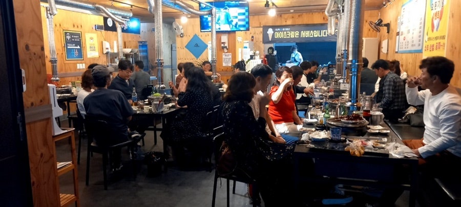 본동쪽쪽갈비 이미지